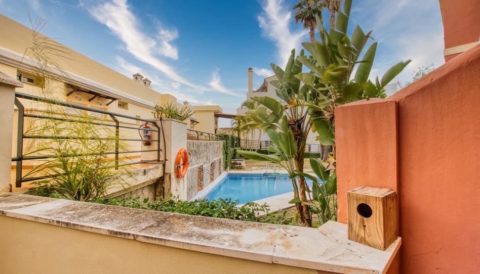 Foto 1 de Estudi en venda a Avenida del Golf, 8, Añoreta Golf - Paraíso del Sol, Málaga