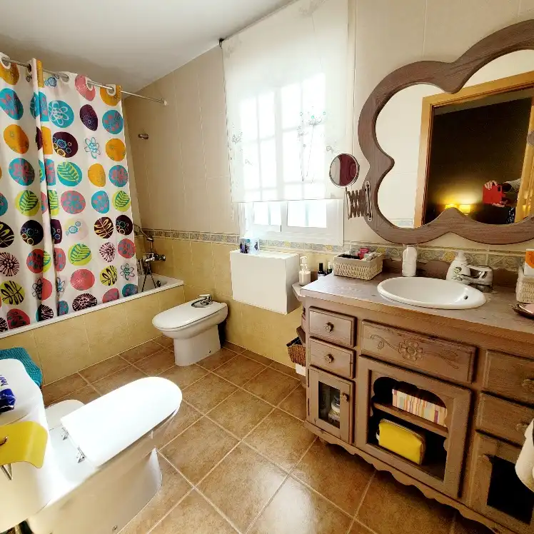 Casa o xalet en venda a Roquetas Pueblo