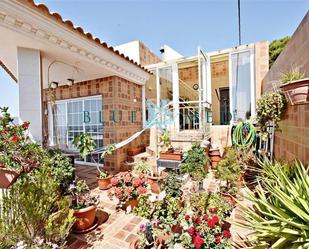 Terrace of House or chalet for sale in Mazarrón  with Air Conditioner, Terrace and Balcony