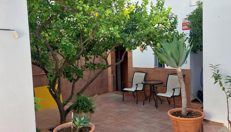 Foto 1 de Casa o xalet en venda a Mollina, Málaga