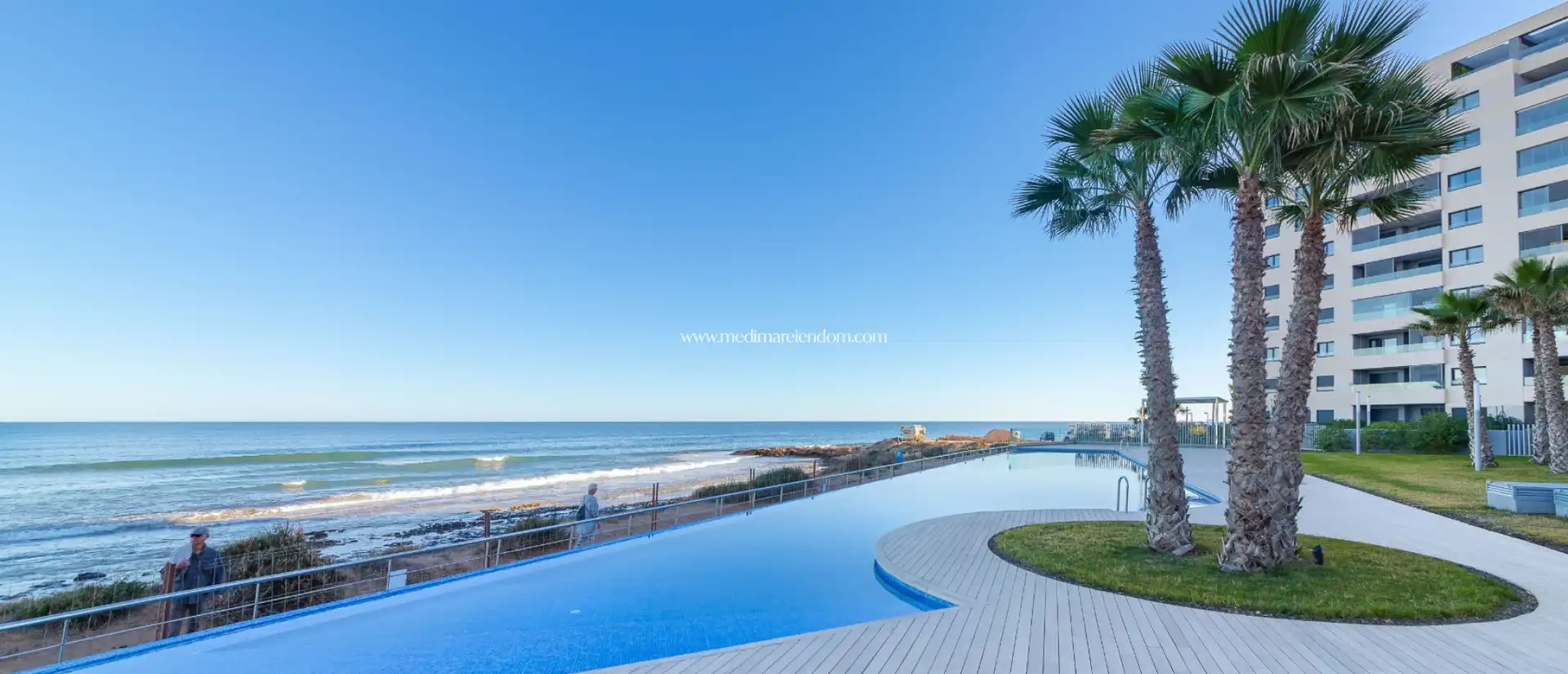 Penthouse mit Terrasse zum Verkauf in Playa del Acequión, Náufragos y Rocío del Mar, imagen 67