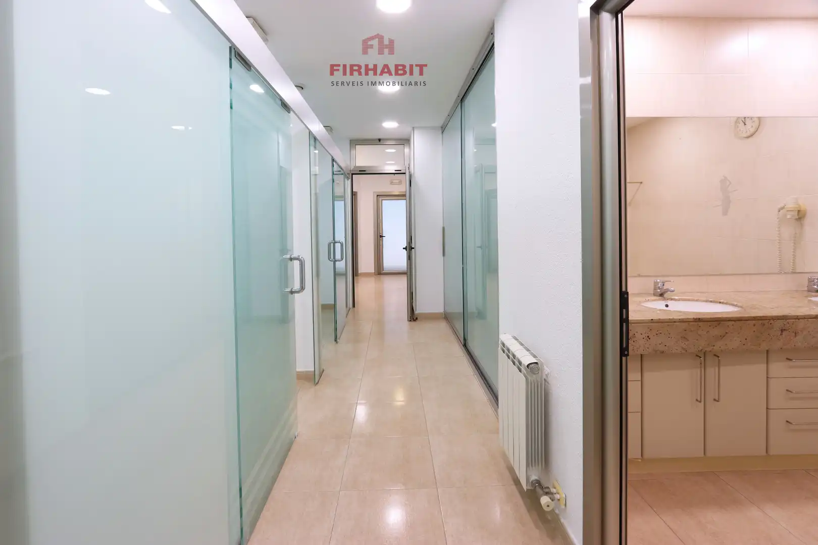 Business premises to rent in Centre, imagen 4