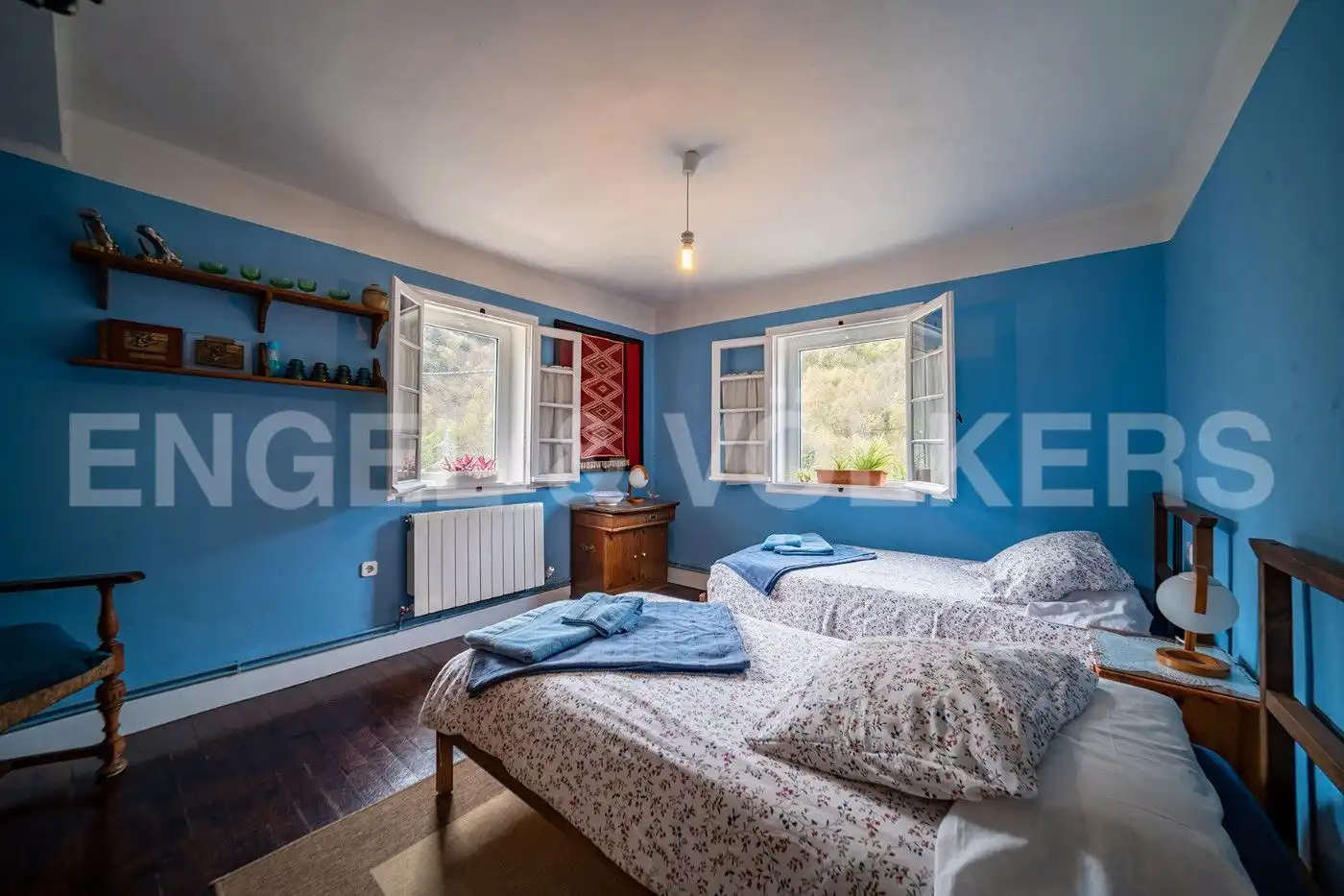 Habitación de Casa o chalet en venta en Es Bòrdes con Trastero y Amueblado