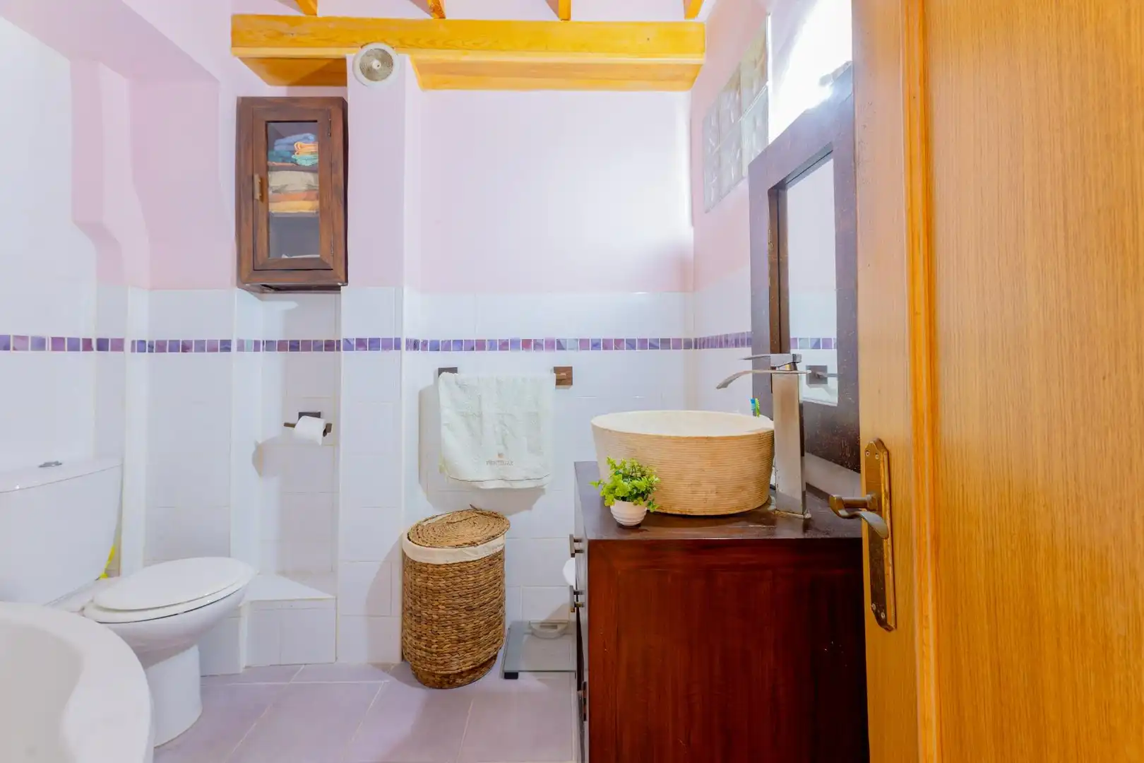 Casa amb terrassa en venda a JOSE BENLLIURE, imagen 25