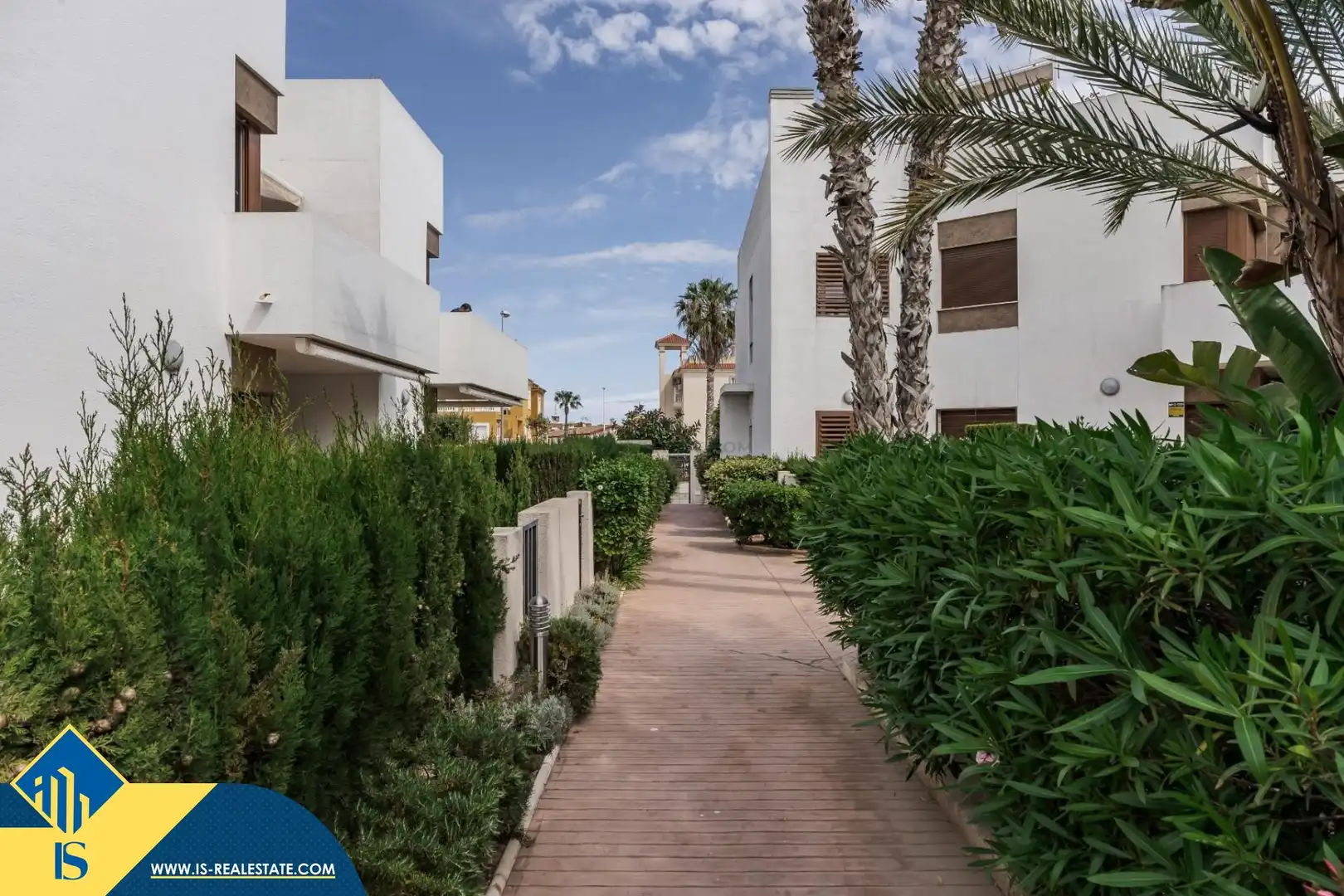 Casa con piscina in vendita a Orihuela Costa, imagen 34