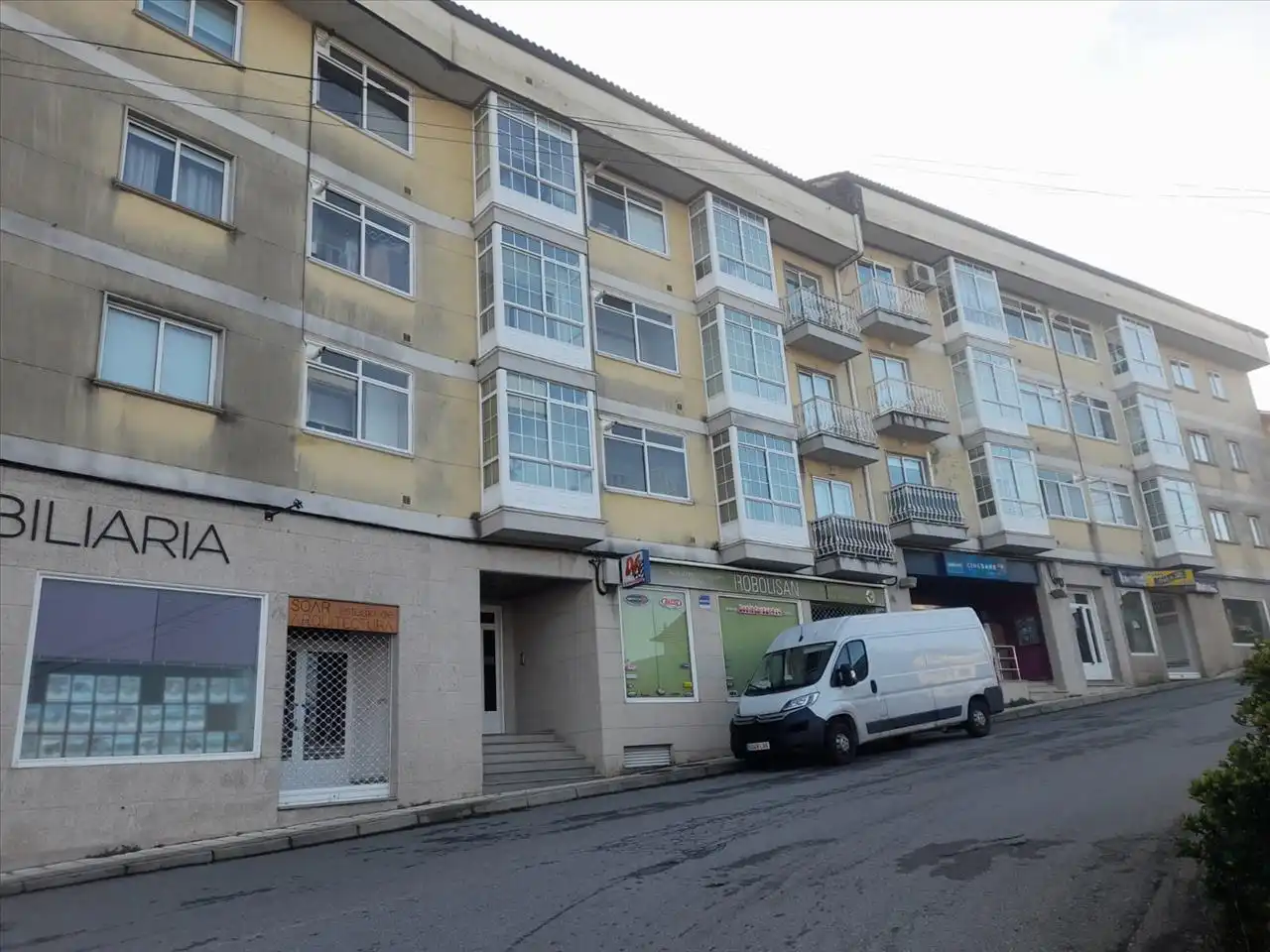 Business premises for sale in Mondariz