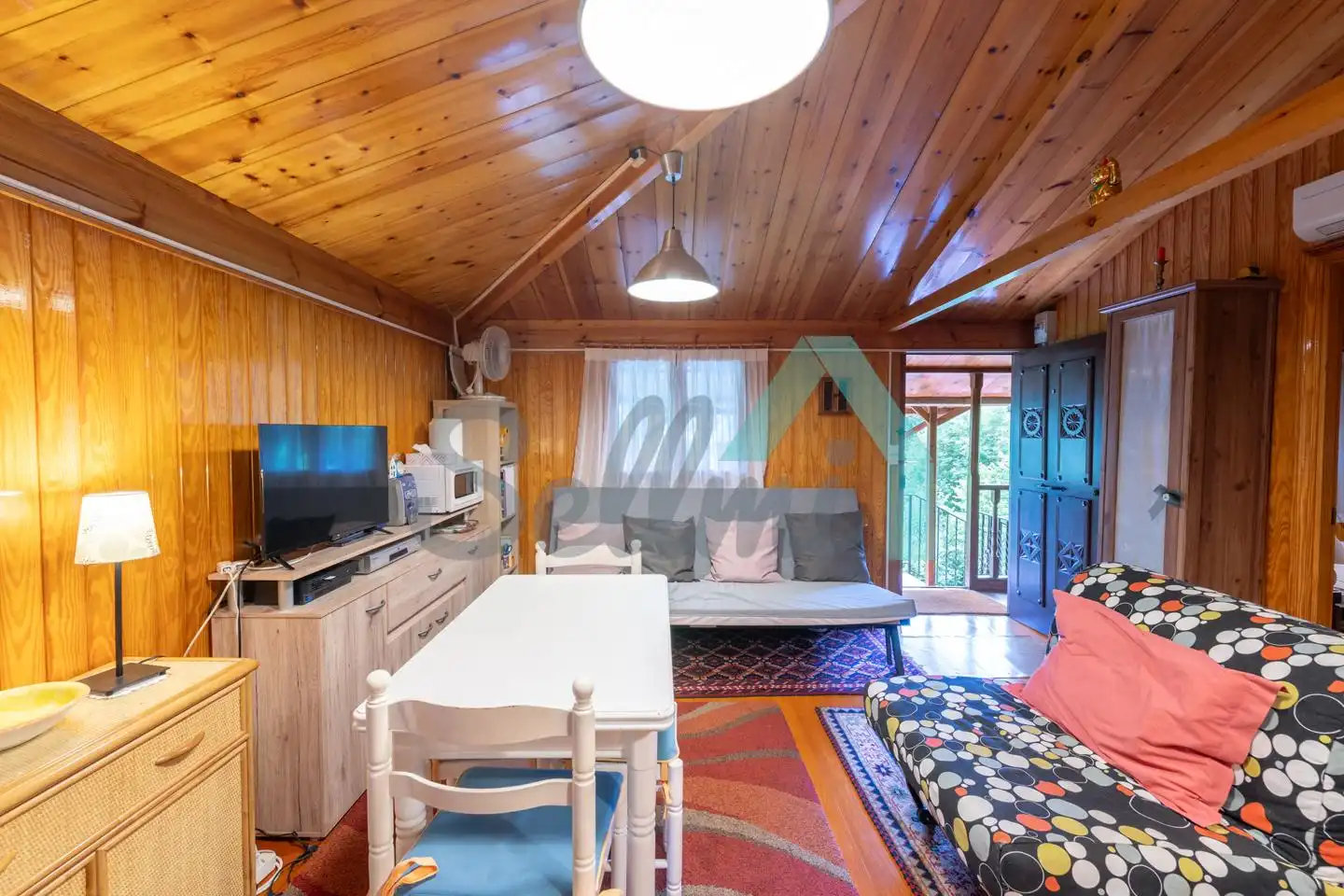 Casa con jardín en venta en Ballongo, imagen 33