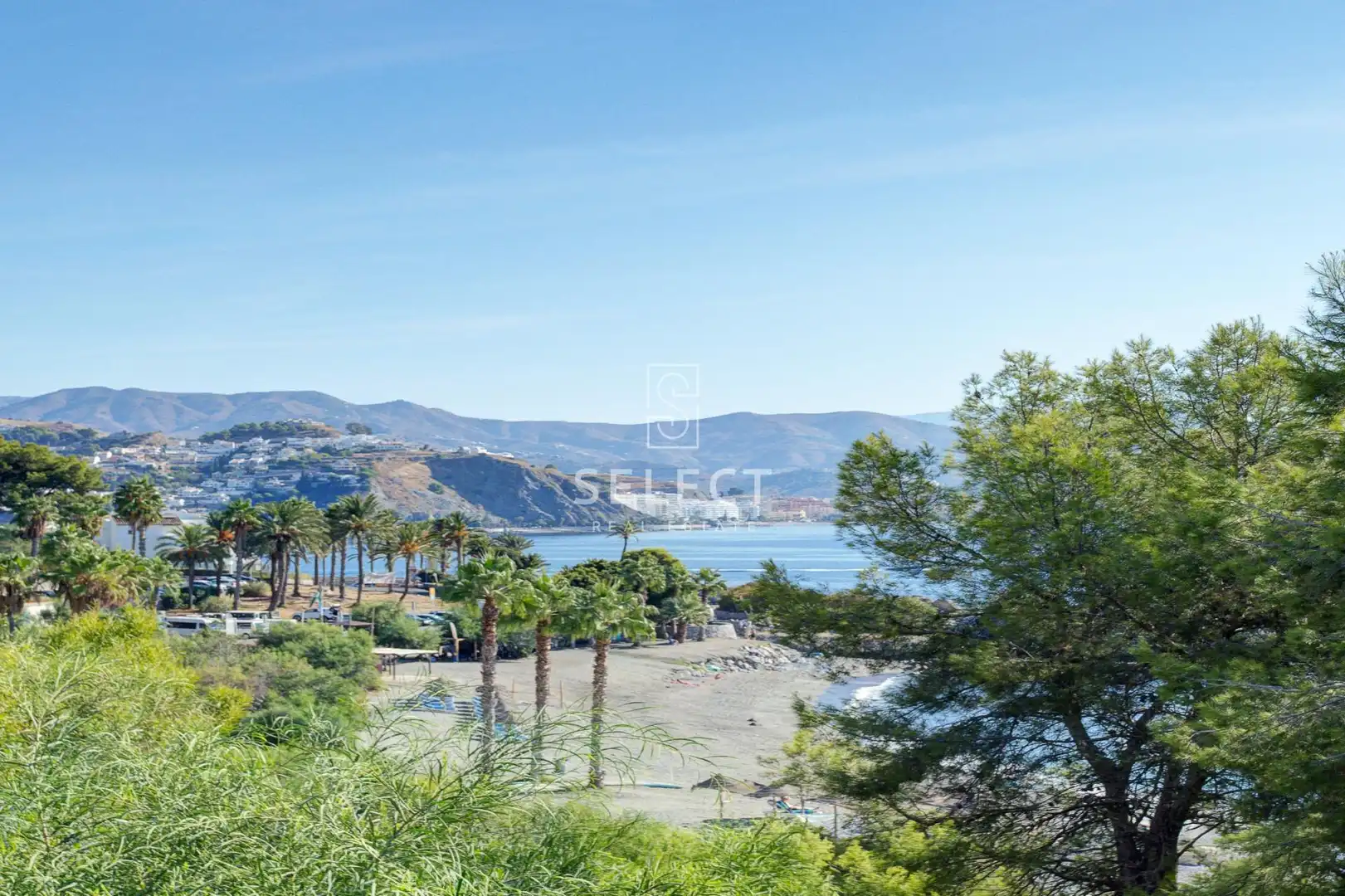 Apartment mit Pool zum Verkauf in La Herradura, imagen 21