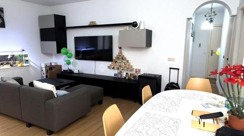 Foto 3 de Pis en venda a C. de Cartaya, Campamento,  Madrid Capital