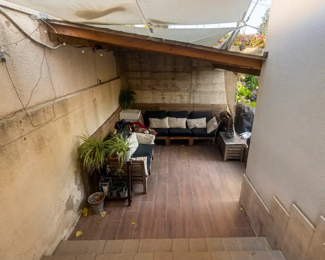 Maisonette zum Verkauf in El Papiol