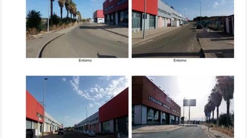 Photo 3 of Premises to rent in Calle Labradores, 6, Carrión de los Céspedes, Sevilla