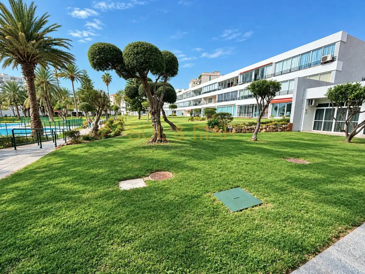 Apartment with pool for sale in Terramar Alto, imagen 16