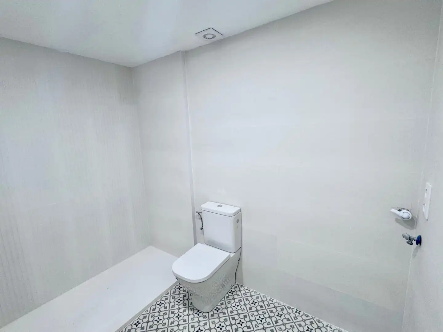 Piso con terraza en venta en TETUAN DE, imagen 10