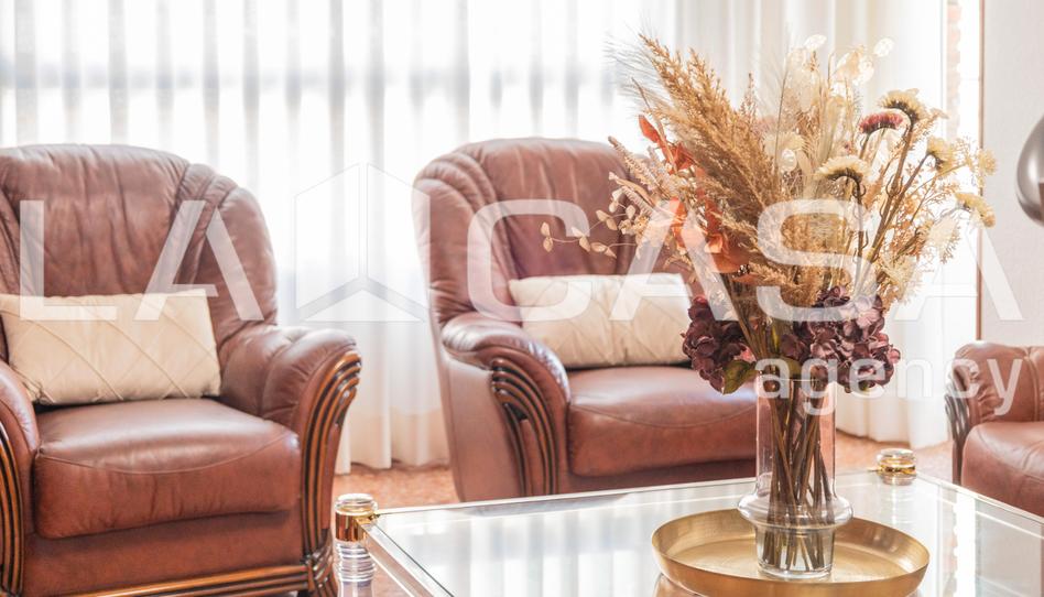 Photo 1 of Flat for sale in Els Orriols, Valencia