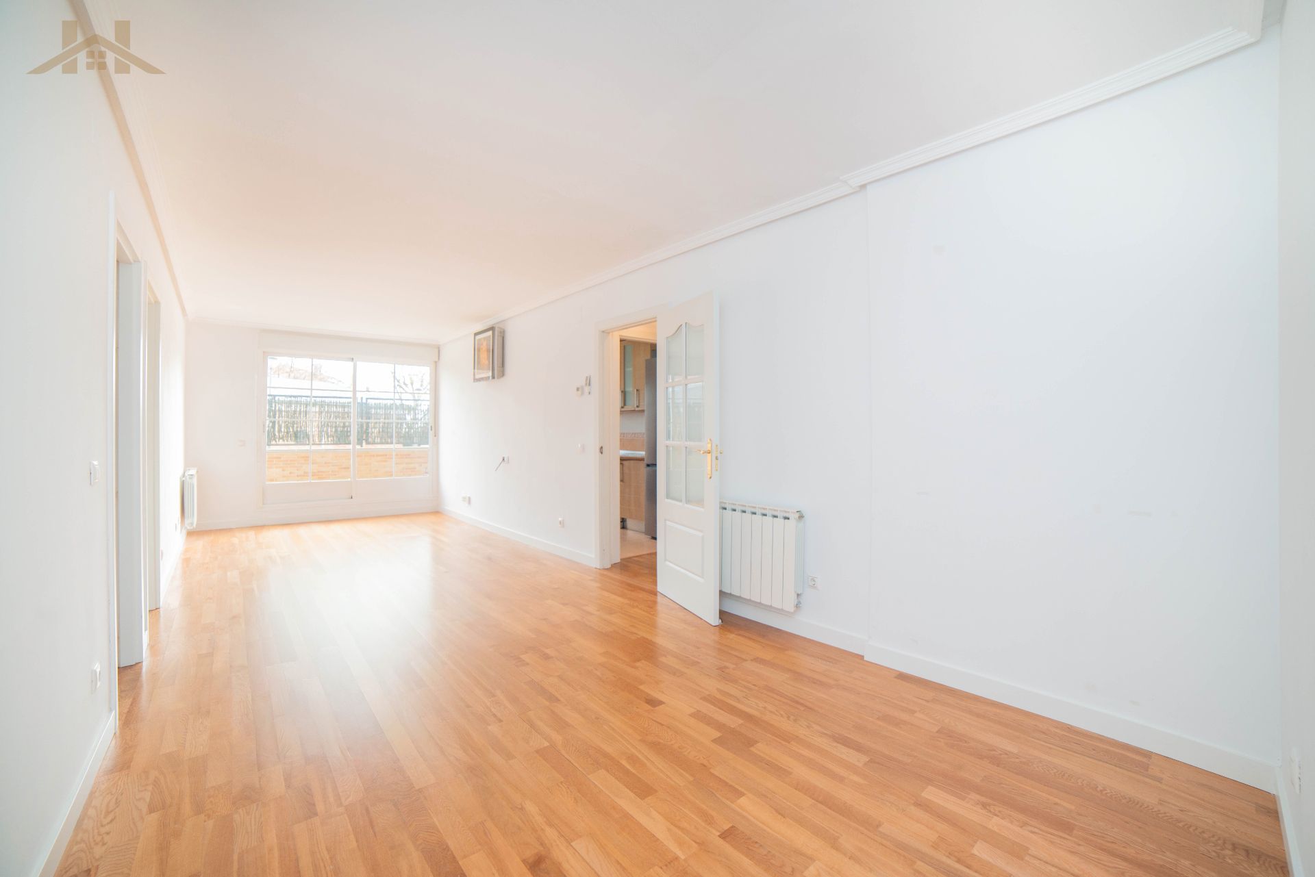 Piso en venta en Avenida del Cantábrico, 143, Las Castañeras - Bulevar