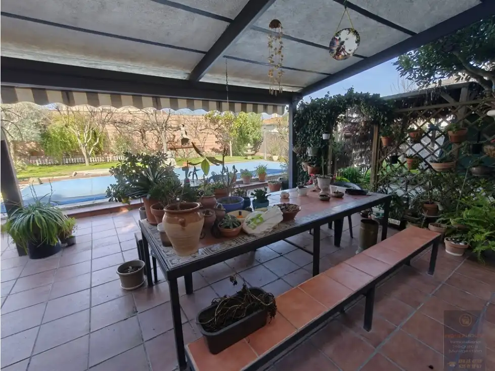 Chalet con piscina en venta en Calypo Fado, imagen 51