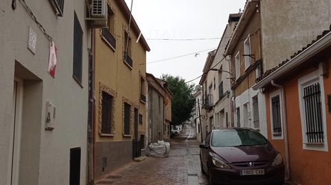 Foto 2 de Pis en venda a Los Tiradores, Cuenca Capital