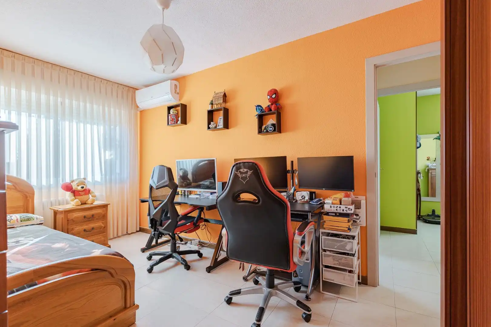 Adosado con jardín en venta en Casco Histórico, imagen 44