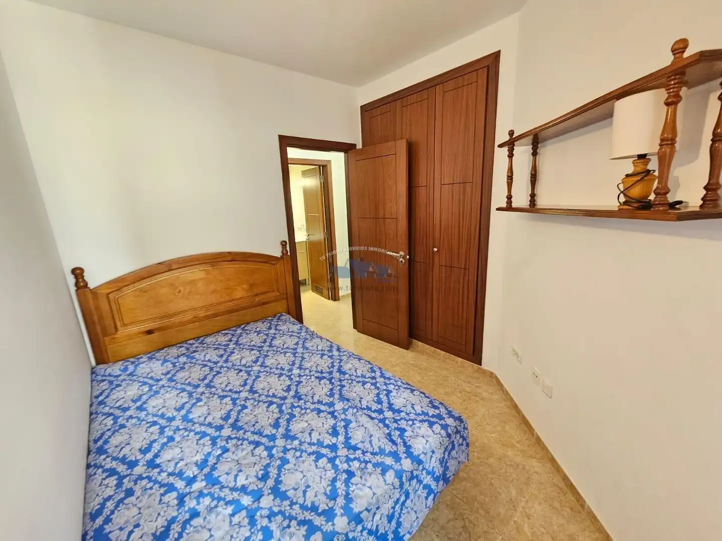 Flat for rent in Tacoronte - Los Naranjeros