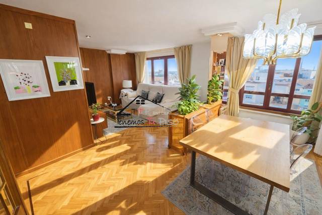 Piso en Venta en  SAGASTA, 50 en Ruiseñores