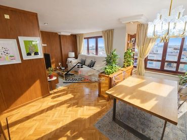 Piso con ascensor en venta en SAGASTA 50