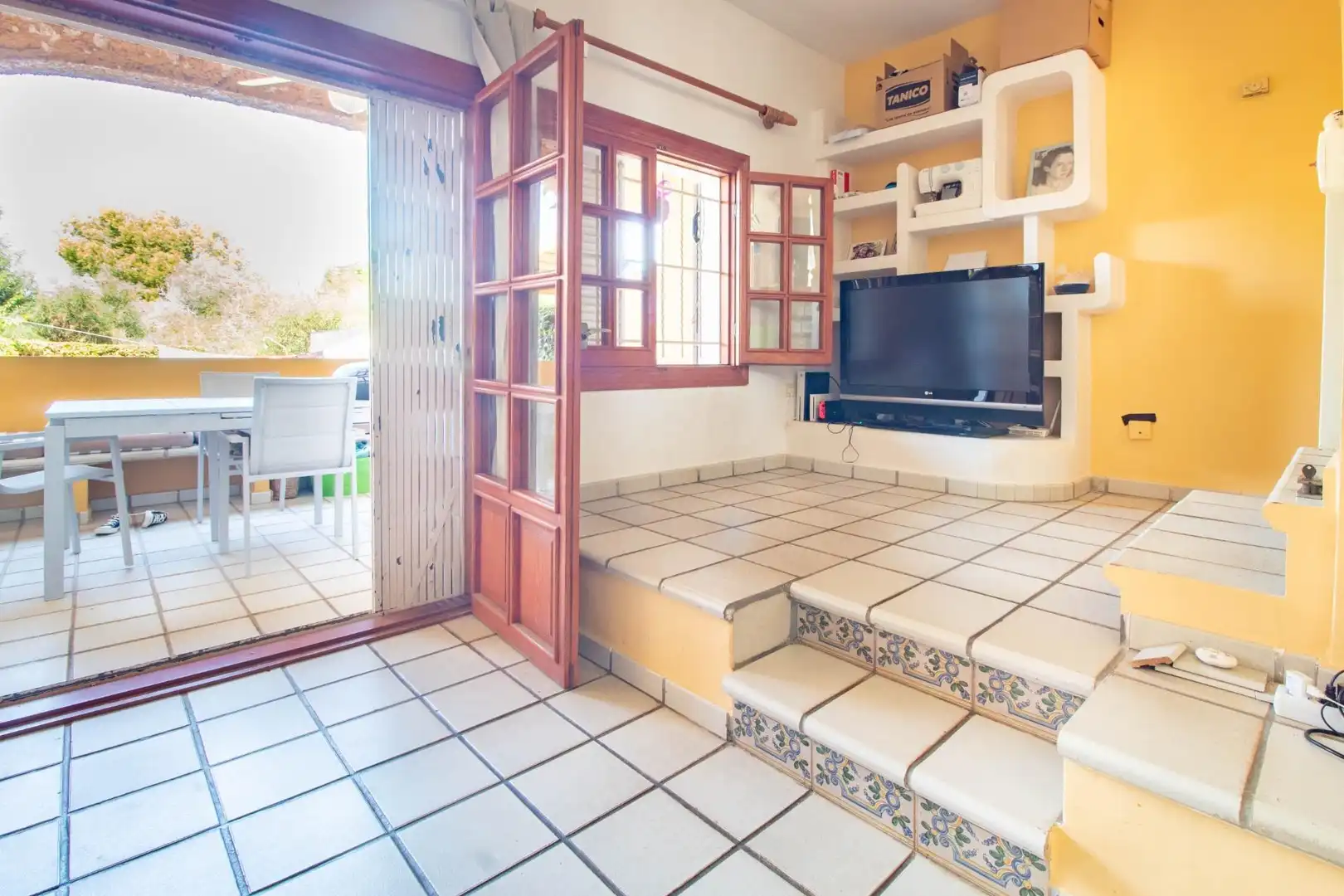 Reihenhaus mit Pool zum Verkauf in Calle  Poniente, imagen 15
