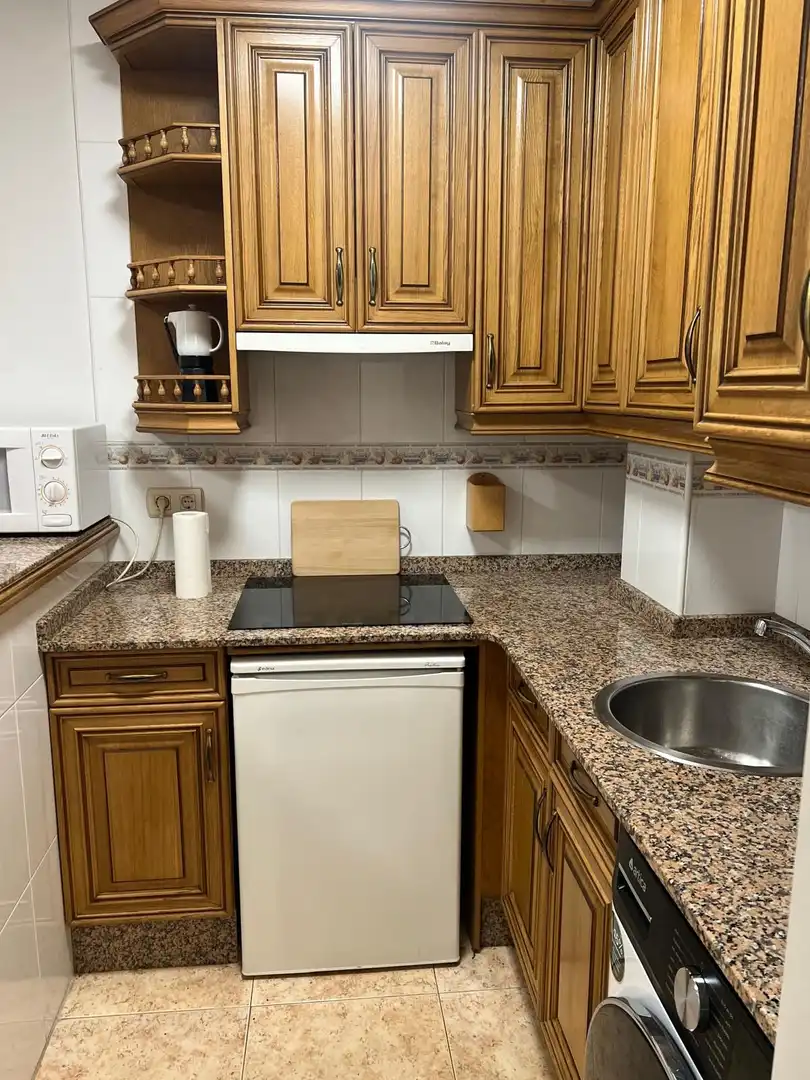 Wohnung mit Aufzug zur Miete in Luanco - Aramar - Antromero, imagen 4