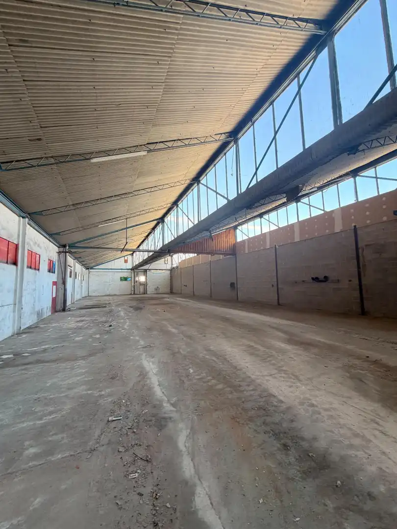 Nave industrial in vendita a Valls, imagen 17