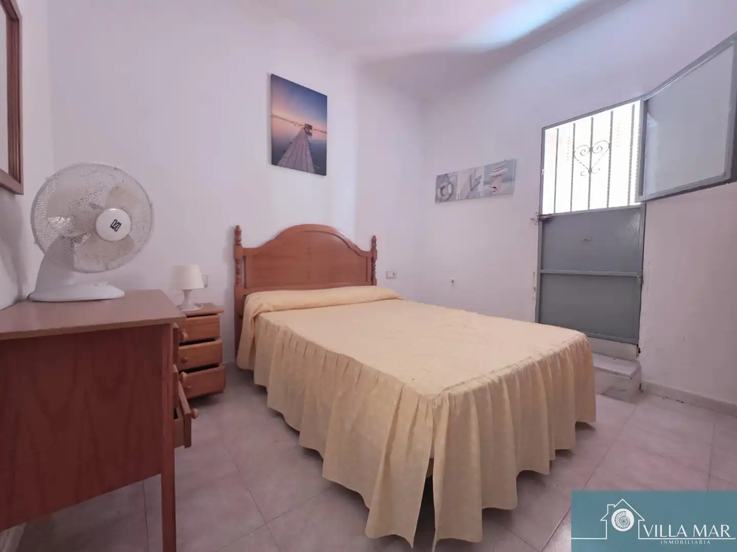 Habitación de Piso en venta en Rota con Terraza