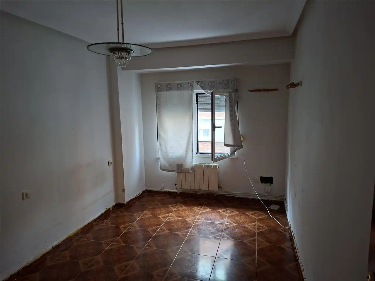 Schlafzimmer von Wohnung zum Verkauf in Gijón  mit Terrasse