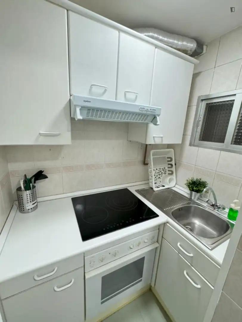 Habitación en Universidad