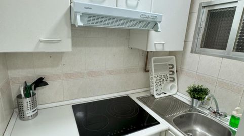 Foto 4 de Habitación en Universidad, Getafe