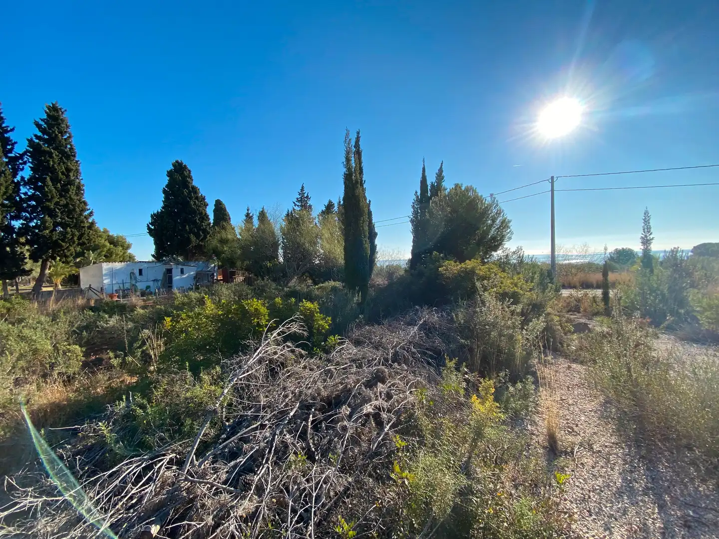 Terreny residencial en venda a Calle del Margallo, imagen 23