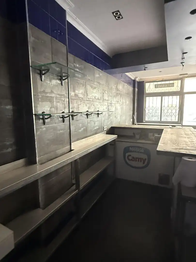 Local comercial en venda a Andalucía 6, imagen 3