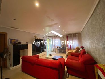 Flat with balcony for sale in Aspe Centro