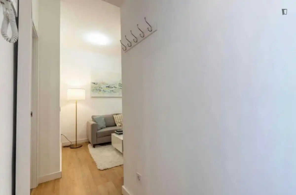 Apartament amb ascensor de lloguer a Chamberí, imagen 18