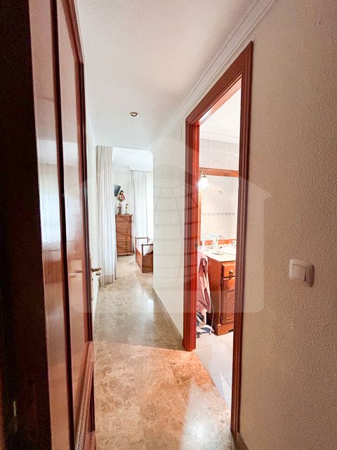 Flat for sale in Málaga Capital  with Air Conditioner, Storage room and Community pool