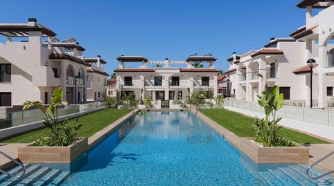 Penthouse en Ciudad Quesada  Doña Pepa, imatge 2