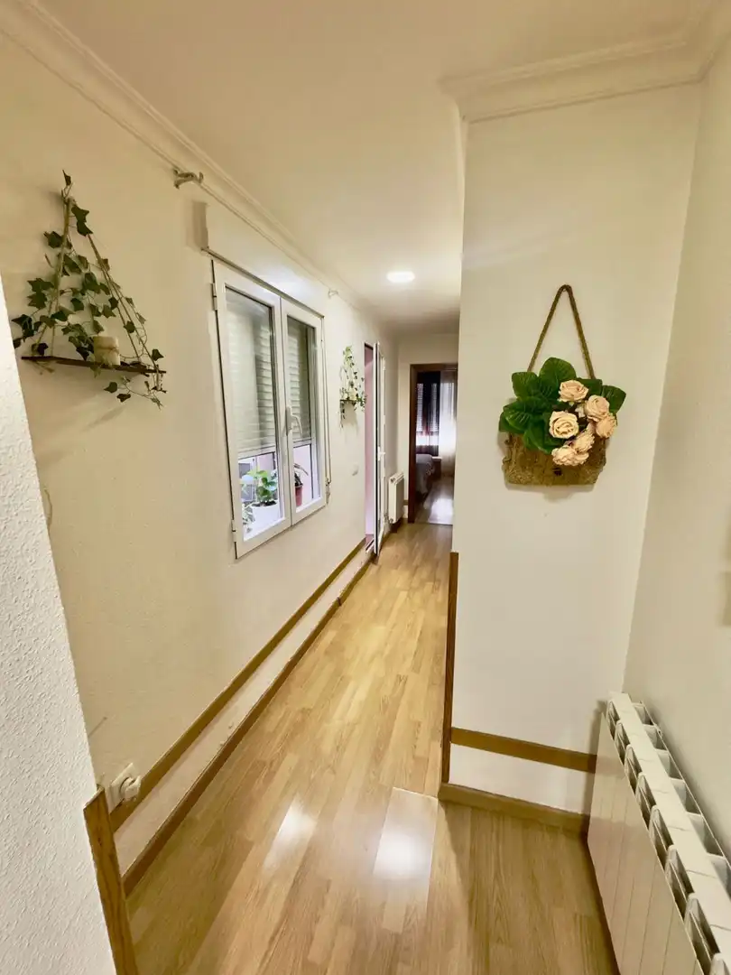 Piso en venta en Valdepeñas con Aire acondicionado y Calefacción