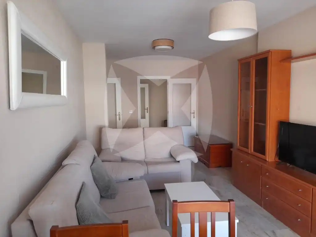 Piso con terraza en alquiler en Calle Cardenal Cisneros, imagen 5