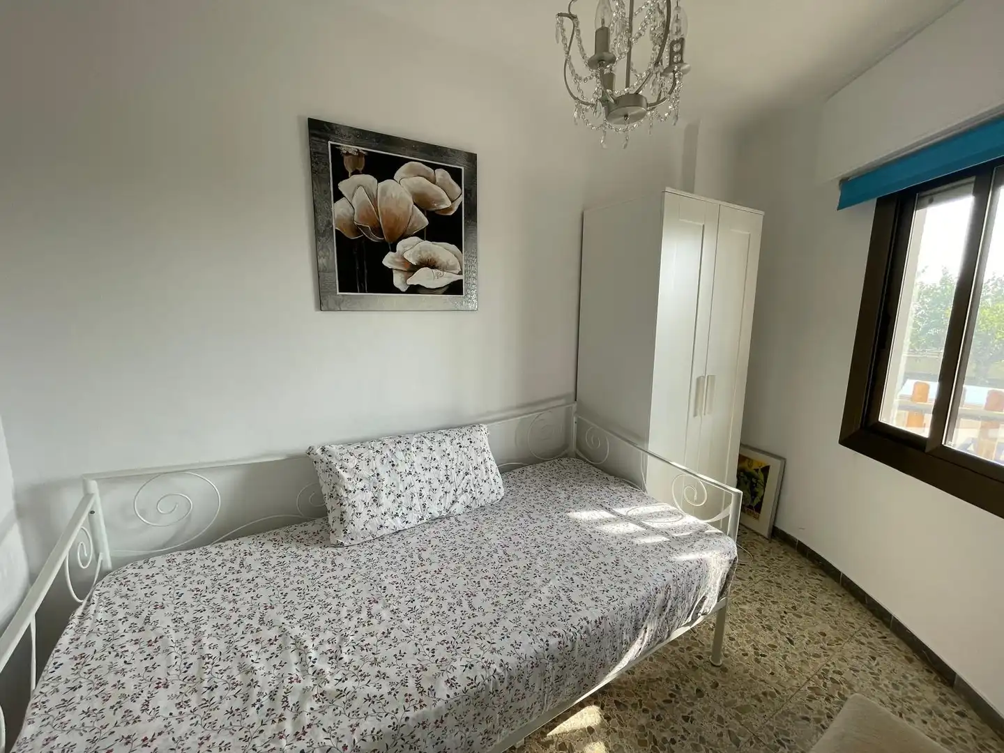 Bedroom of Apartments for sale in Arenys de Mar  with Air Conditioner, Heating and Terrace