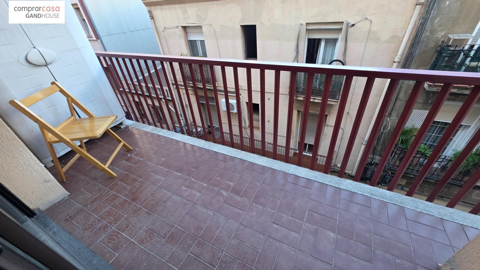 Piso en venta en Calle de Marià Aguiló, El Poblenou, Sant Martí
