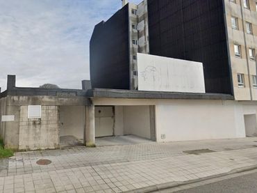 Residential for sale in Avenida de A Terra Chá 39