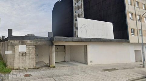 EDIFICIO EN CONSTRUCCION EN VILALBA