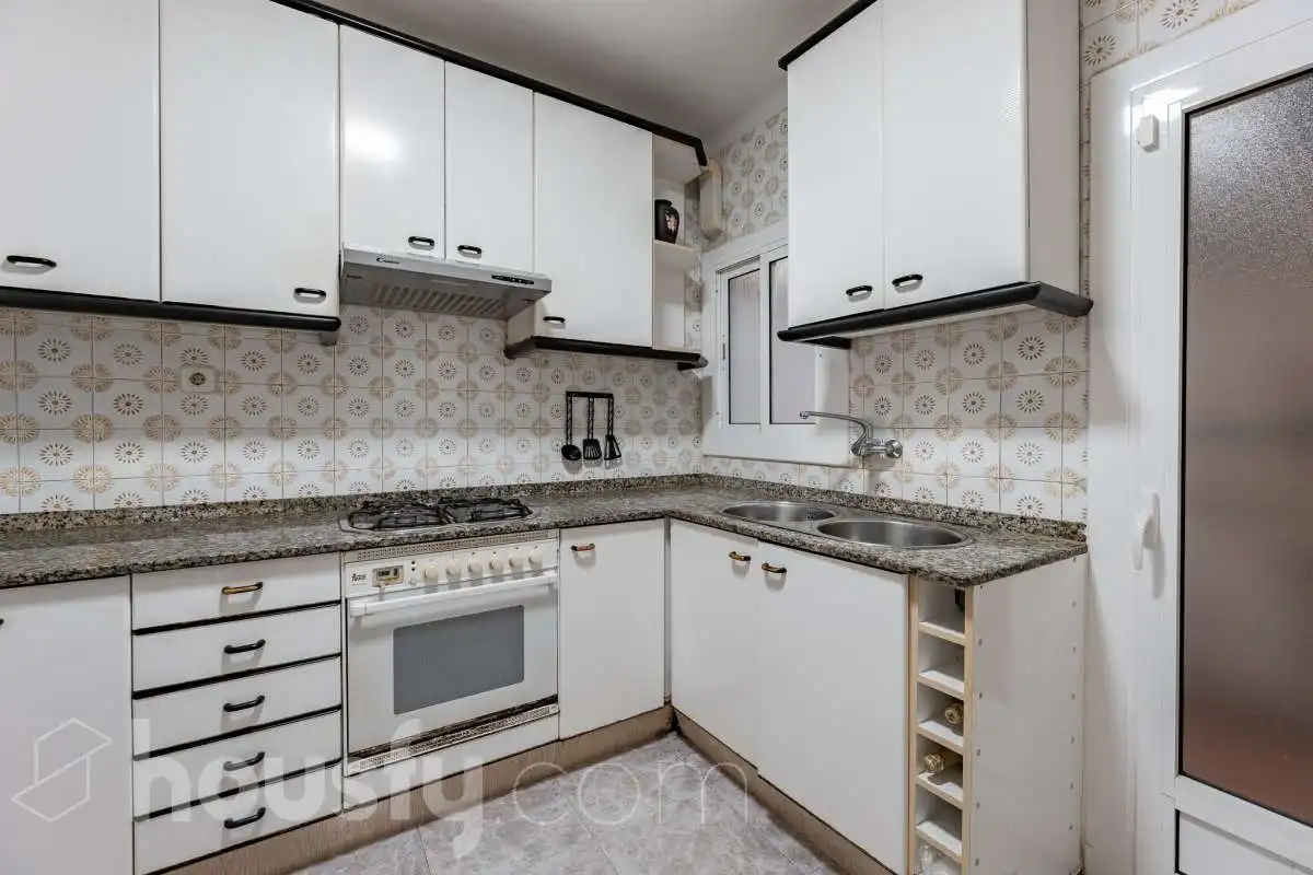 Flat with lift for sale in Carrer de la Font del Be ., imagen 20