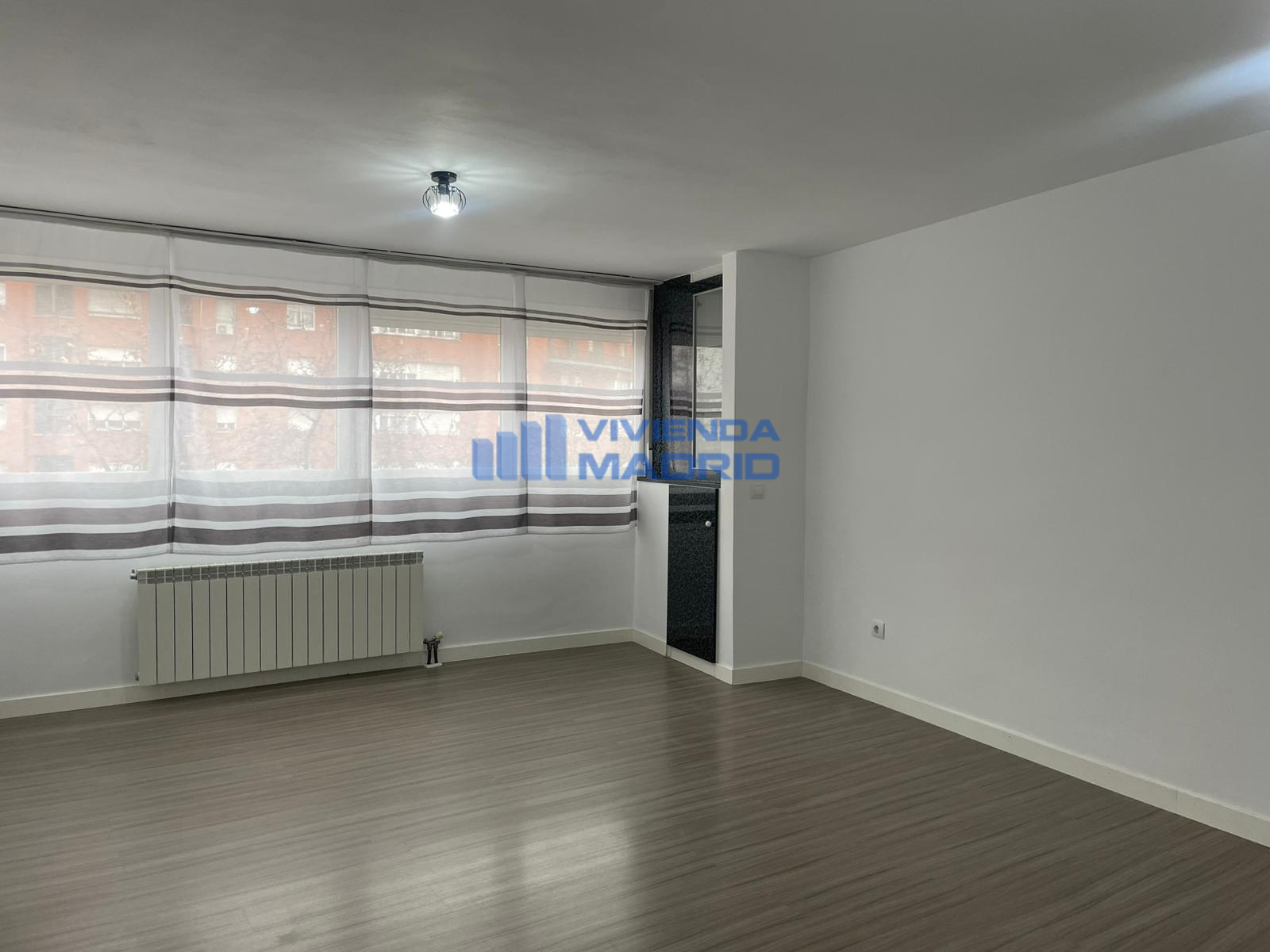 Piso de alquiler en Pablo Neruda, Portazgo