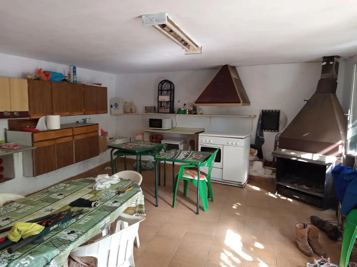 Xalet amb terrassa en venda a Jabalcuz, imagen 8