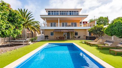 Foto 2 de Casa o xalet en venda a Buzanada, Santa Cruz de Tenerife