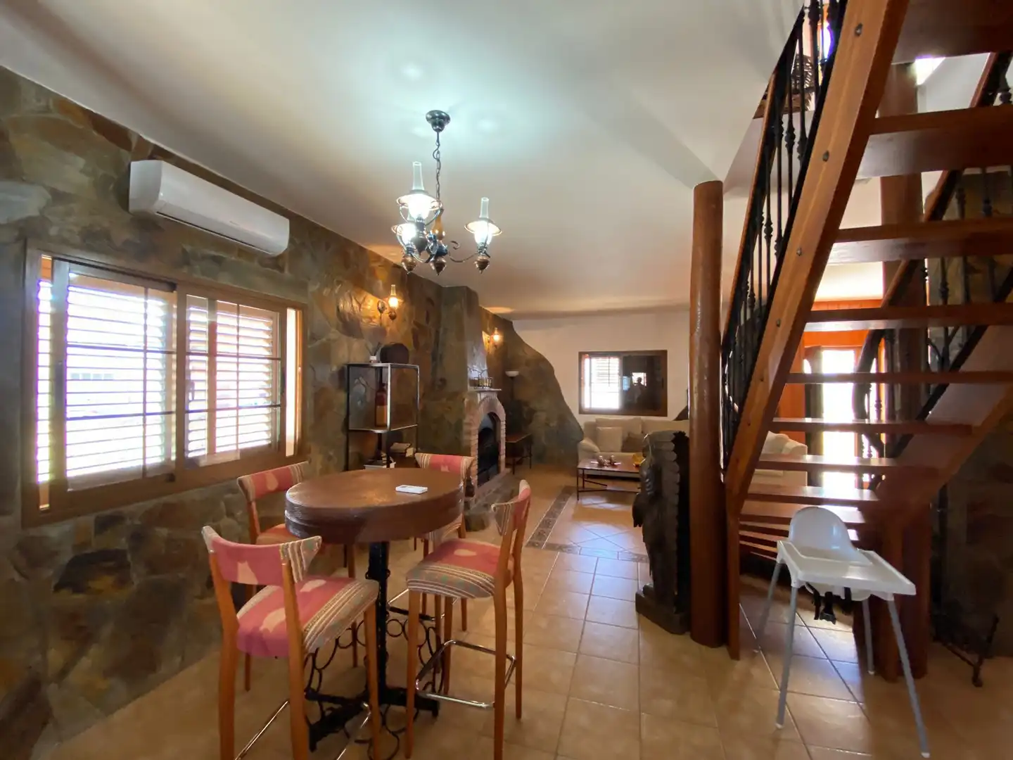 Chalet en venta en La Aldea de San Nicolás, imagen 10