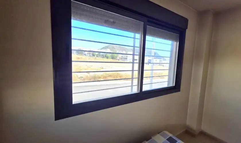 Habitación de Piso en venta en Carboneras con Aire acondicionado, Trastero y Amueblado